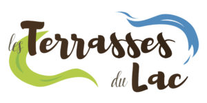 logo les Terrasses du Lac