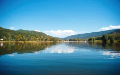 Un club enfant gratuit pendant les vacances d’été 2026 à la Base de loisirs du lac de la Moselotte