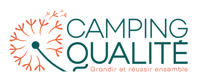 Logo Qualité camping Logo Qualité camping